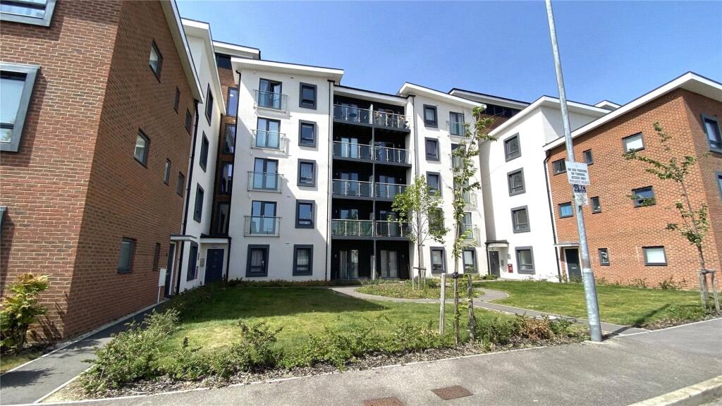 Main image of property: Webster Close, Bracknell, Berkshire, RG12