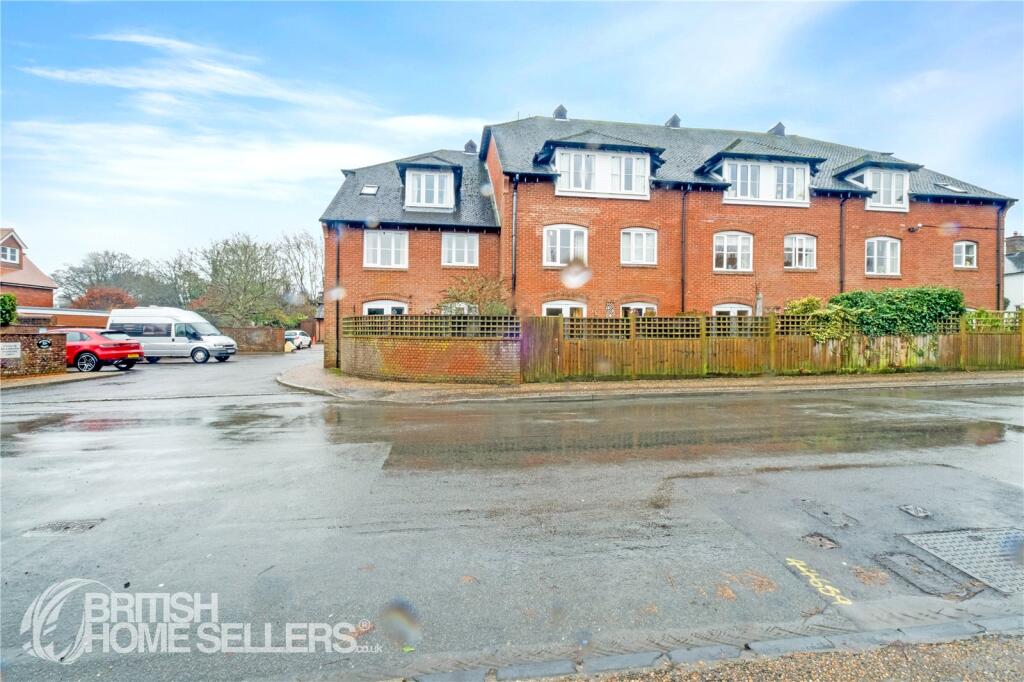 Main image of property: Goring Road, Steyning, West Sussex, BN44