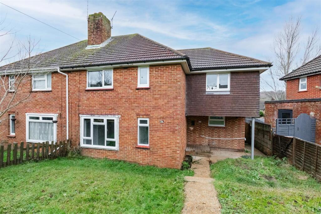 Main image of property: Hawkhurst Road, Brighton