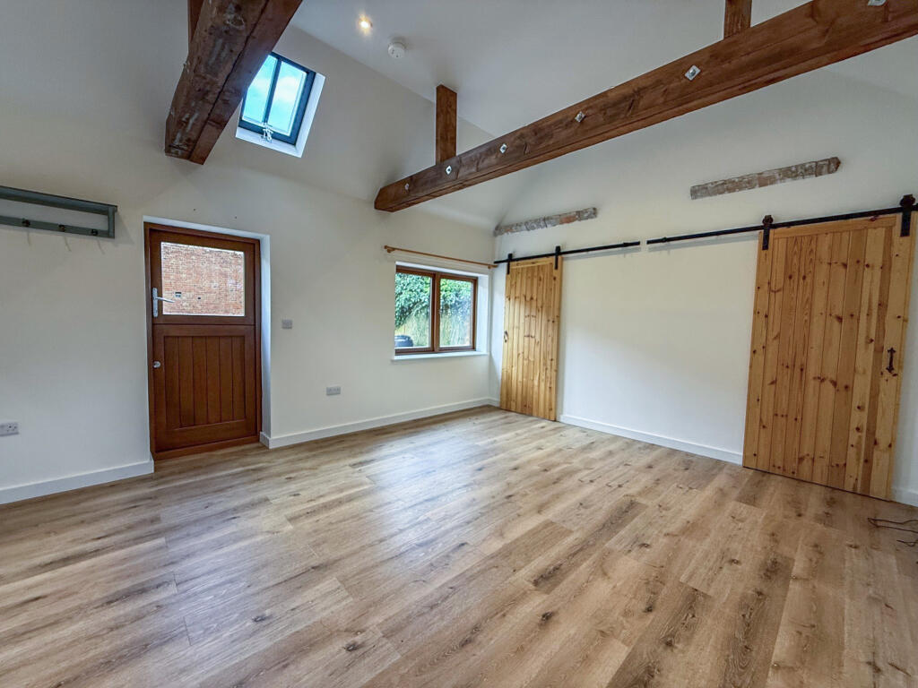 House in Rushcliffe, Flintham - View 4