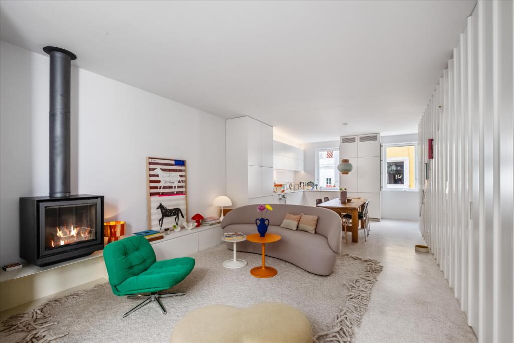 Main image of property: Lisbon, Lisbon