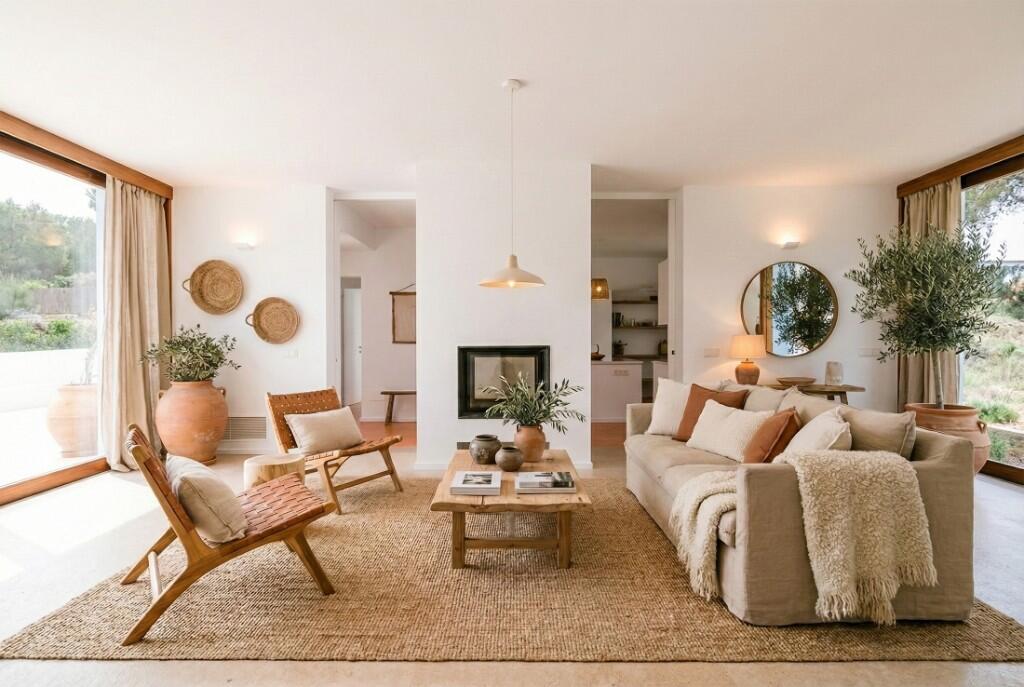 Main image of property: Santa Gertrudis De Fruitera, Ibiza, Balearic Islands