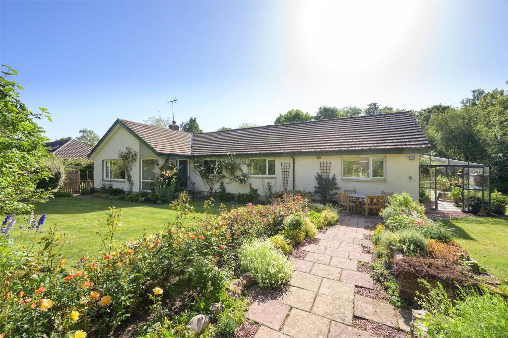 Main image of property: Fawnwood Cottage, 21B Station Road, Gifford, Haddington, East Lothian