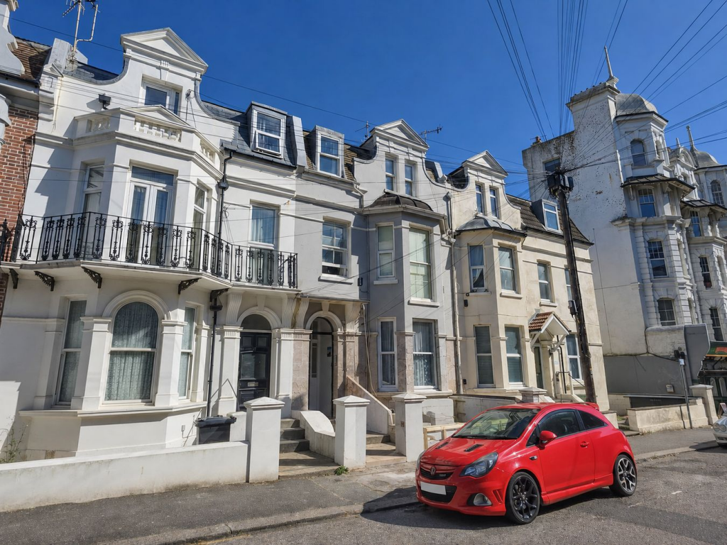 Main image of property: Wilton Road, Bexhill-on-Sea, TN40