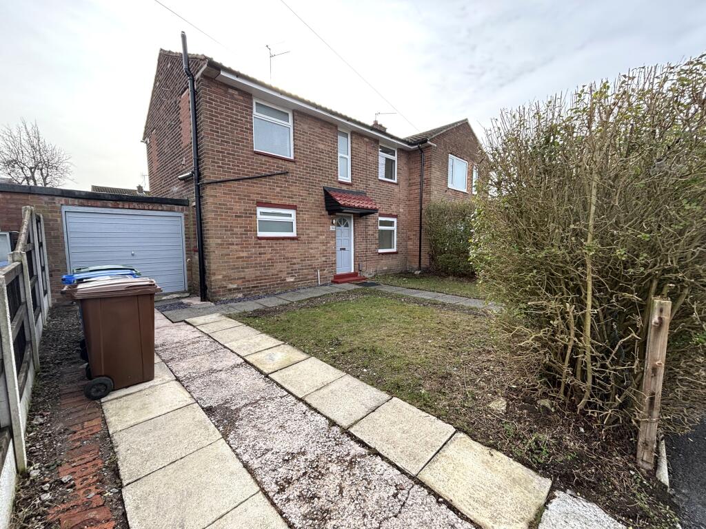Main image of property: Farndon Avenue, Hazel Grove