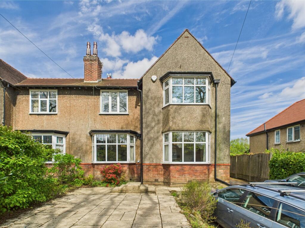 Main image of property: Harpers Lane, Smithills, Bolton, BL1