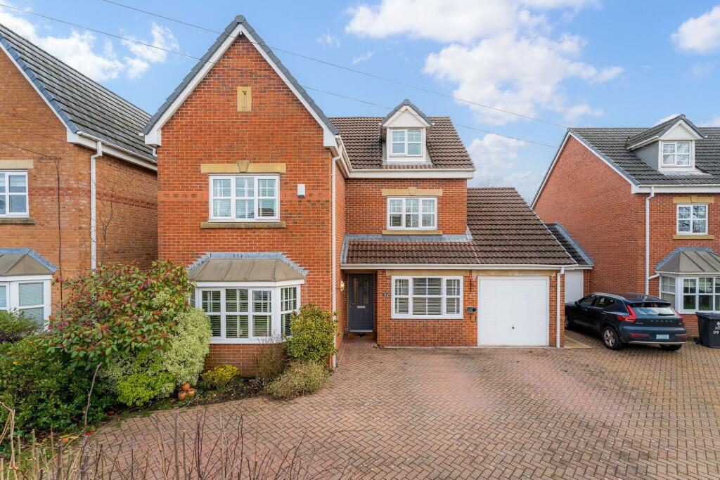 Main image of property: Norlands Lane, Widnes, WA8