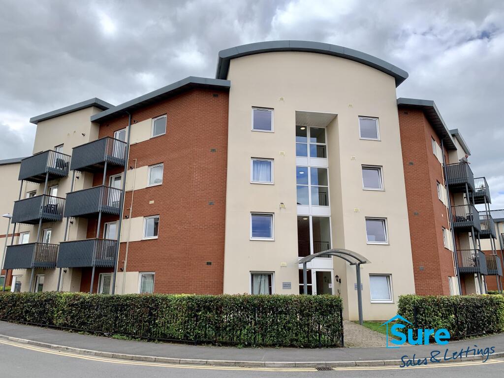 Main image of property: Longhorn Avenue, Gloucester