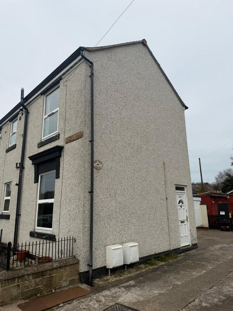 Main image of property: Flat 1, Yew Tree House, 1 Church Road, Southsea LL11 5PG