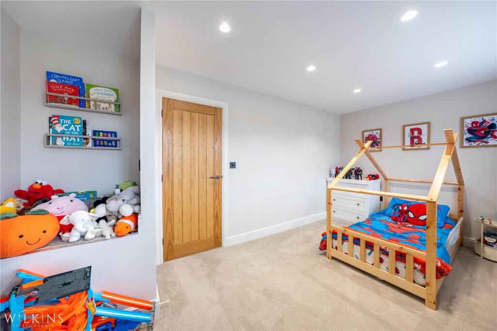 Additional image 24 of Sudeley, Blackwood Road Estate, Tamworth, B77