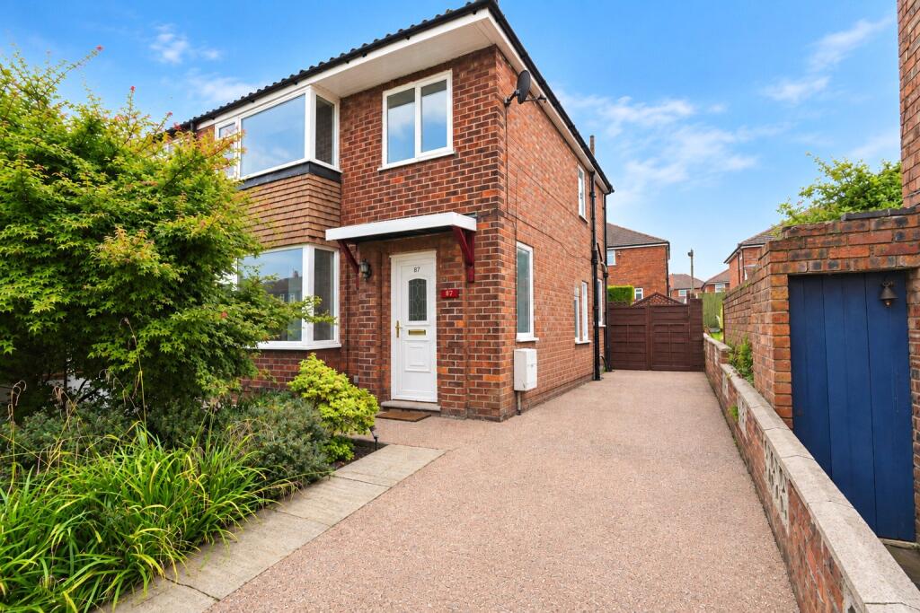 Main image of property: Partington Lane, Swinton, Manchester, Greater Manchester, M27