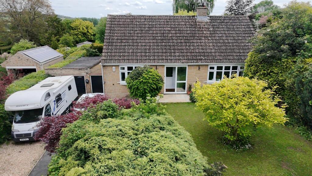 Main image of property: Higher Street, West Chinnock - VIEWING ADVISED