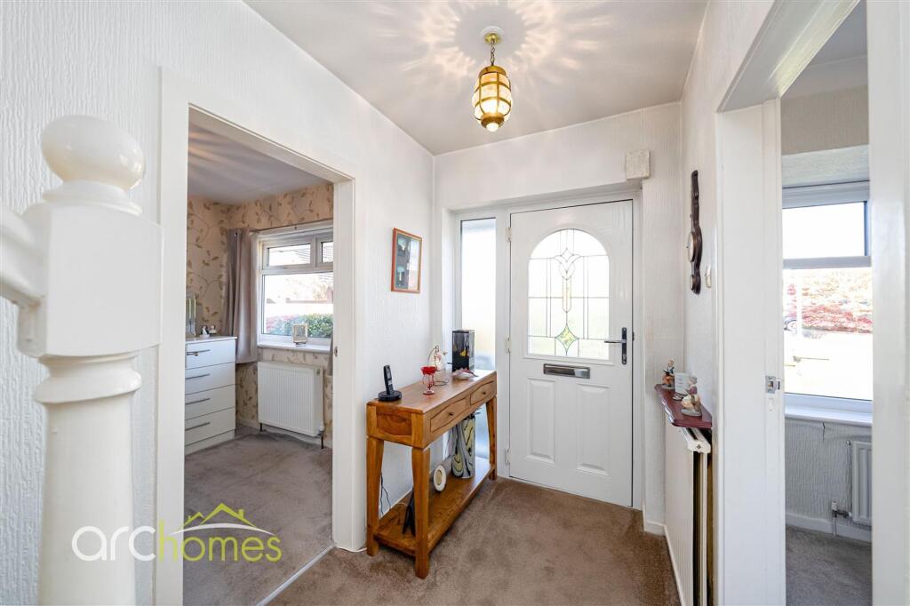 House in Wigan, Greater Manchester - View 5