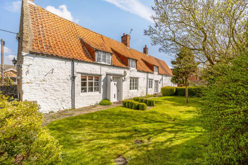 Main image of property: Club Yard Blacksmith Lane, Harmston, Lincoln, Lincolnshire, LN5