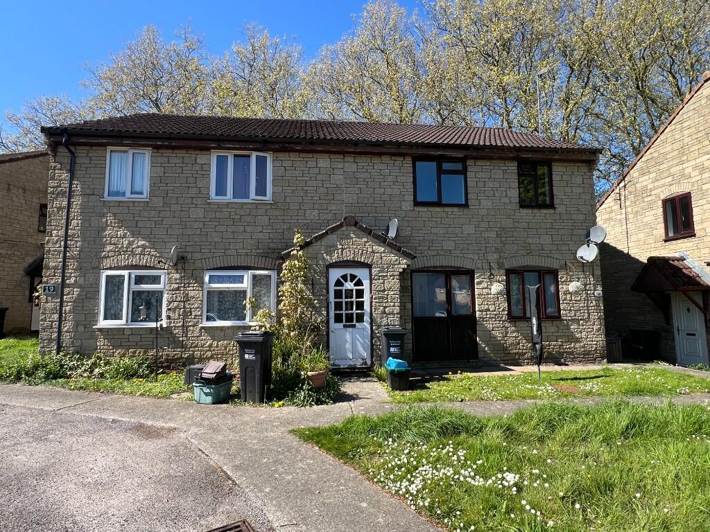 Main image of property: Cavalier Way, Wincanton, Somerset, BA9