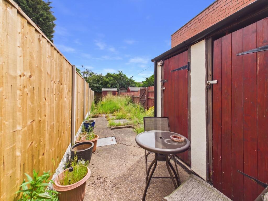 House in Nottingham, Highbury Vale - View 4