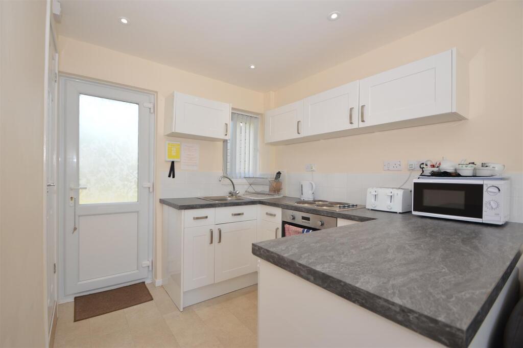 Salterns Village, Seaview photo 4