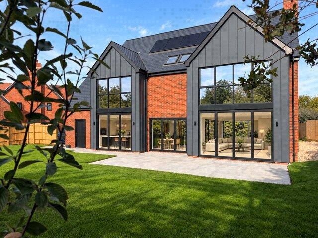 House in Reading