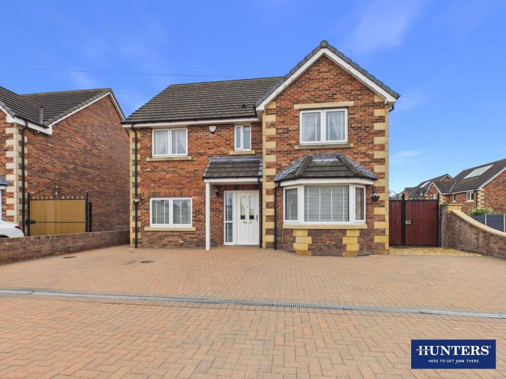 Main image of property: Empire Way, Gretna