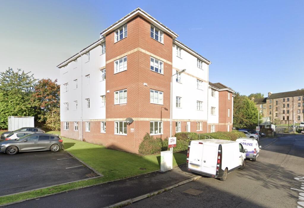 Main image of property: Eversley Street, Tollcross, Glasgow, G32