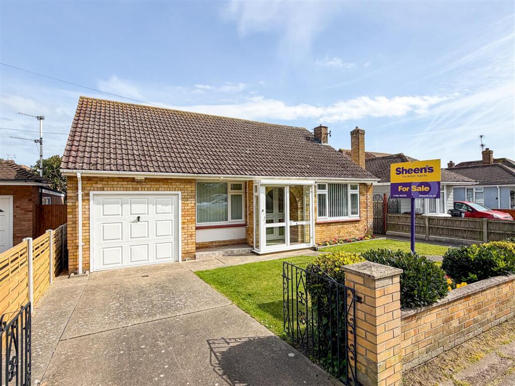 Main image of property: Cherry Tree Avenue, Clacton-On-Sea, Essex