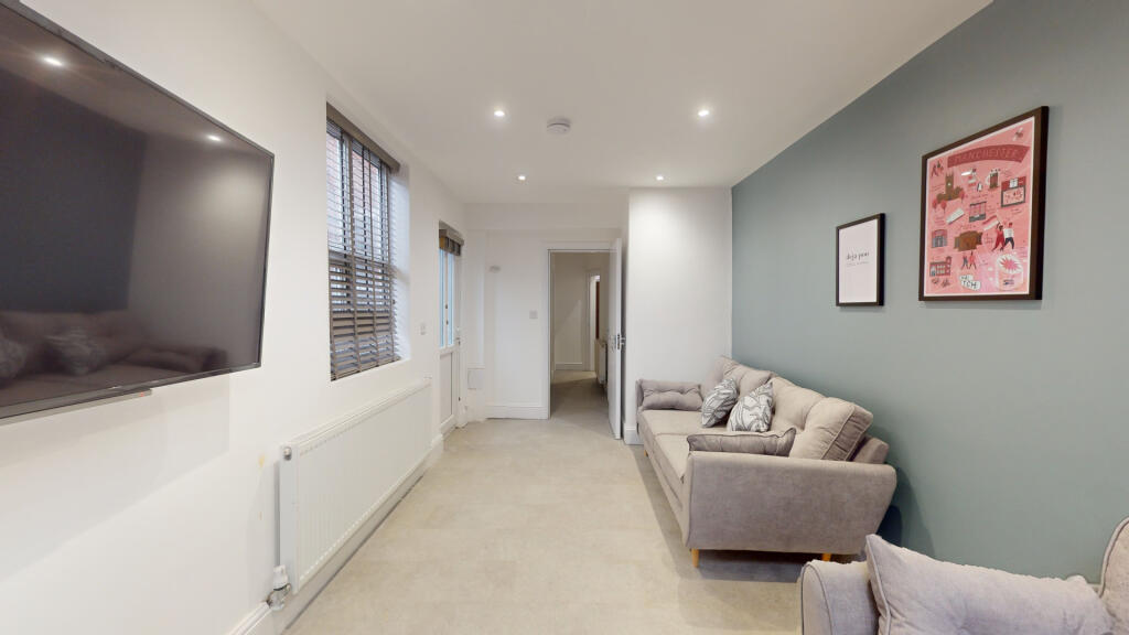 Main image of property: Cawdor Road, Manchester