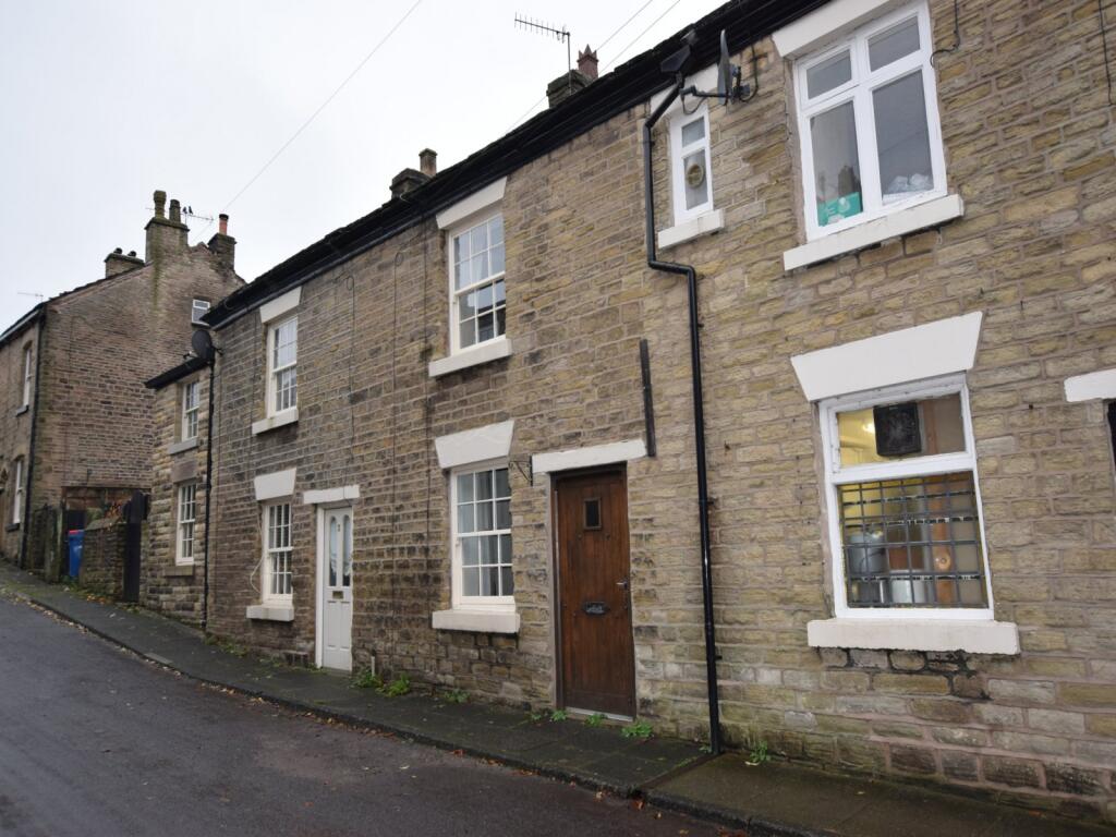 Main image of property: Silver Street, Bollington, Macclesfield