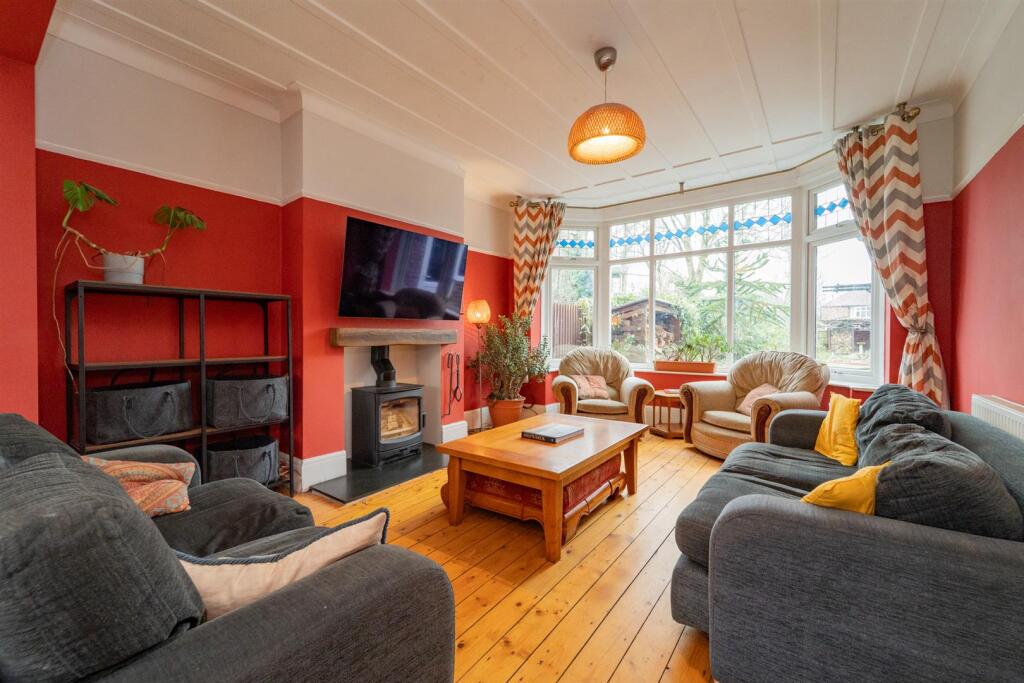 Manley Road, Whalley Range photo 3