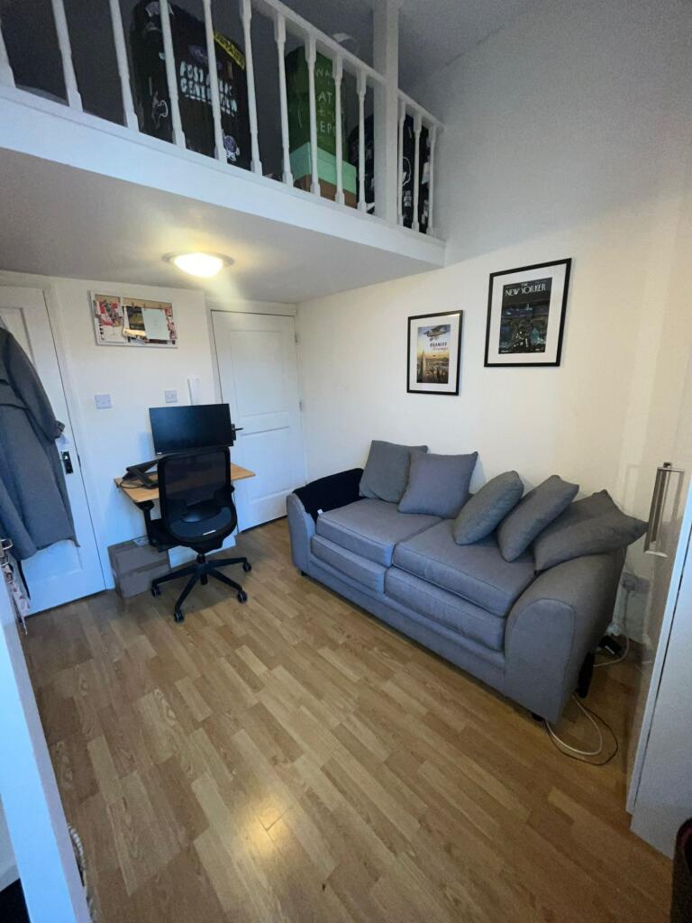 Main image of property: 11 Sinclair Road, London, W14