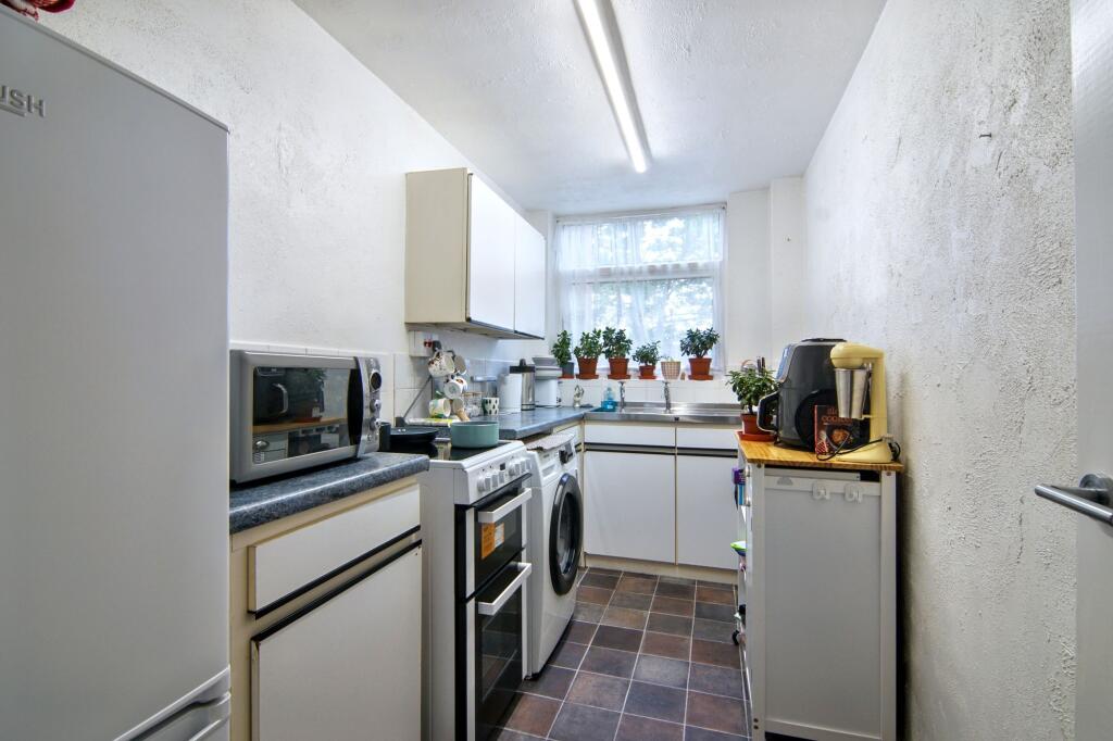 Apartment in Birmingham, West Midlands - More