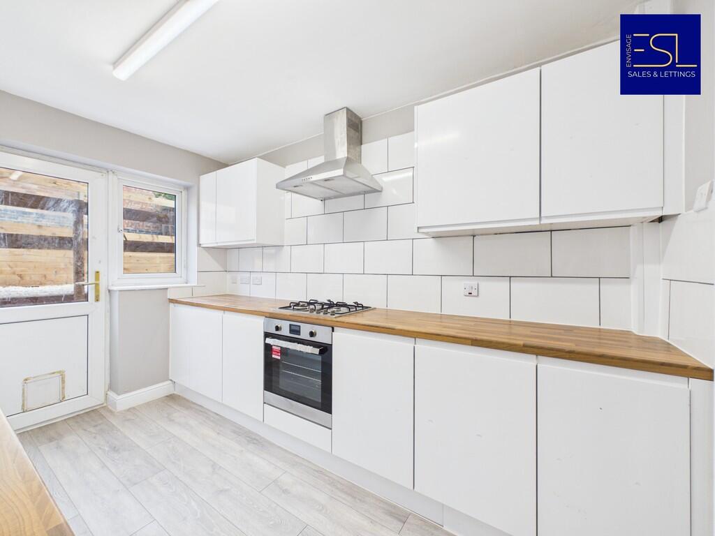House in North Warwickshire, Chapel End, Hartshill - View 5