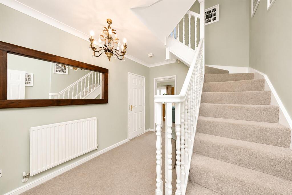 House in St Albans, Townsend - View 6