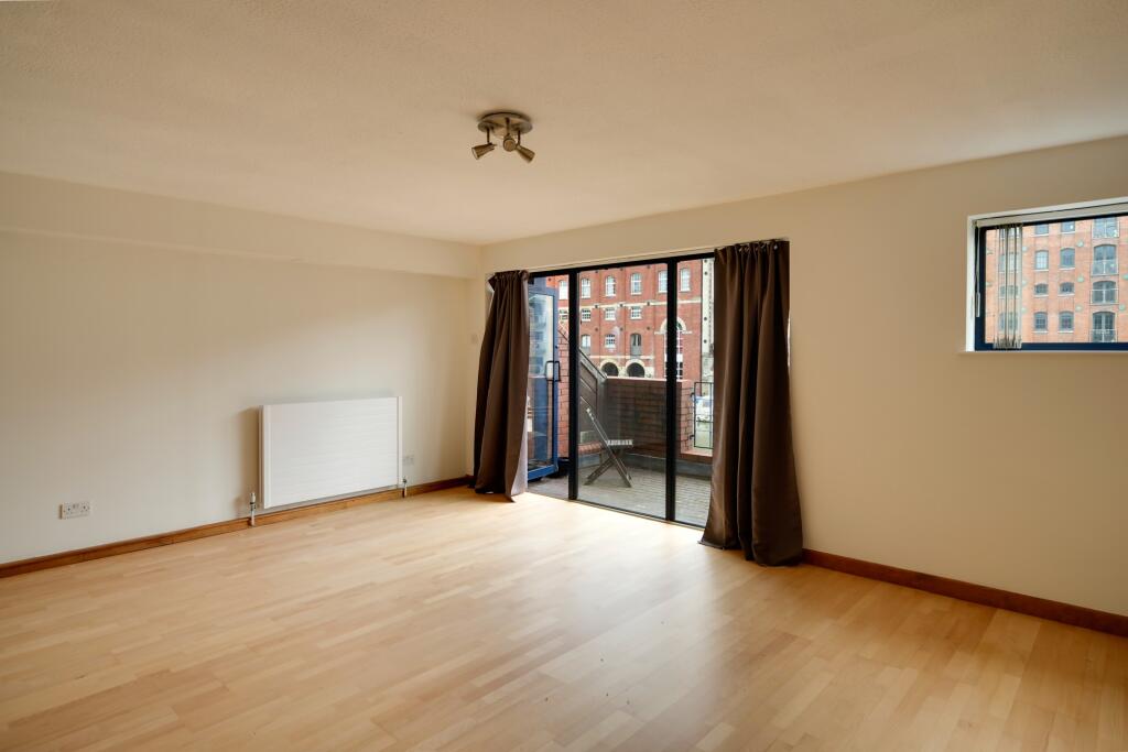 Main image of property: Queen Quay, Welsh Back, BS1