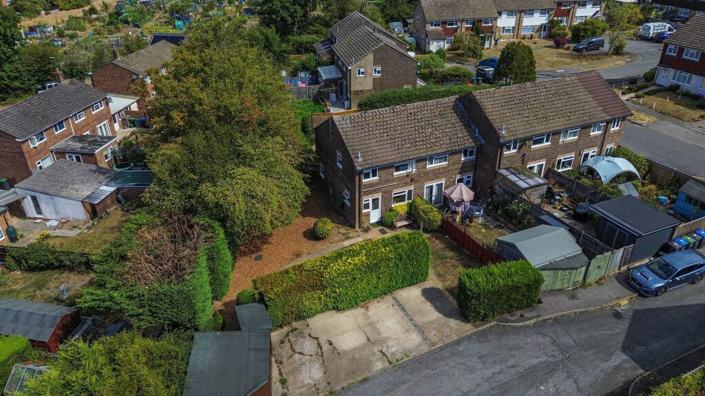 House in Haywards Heath