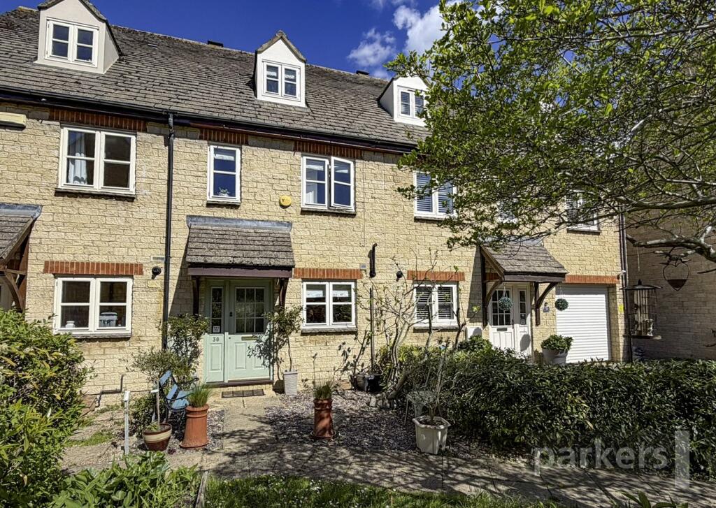 Main image of property: Waine Rush View, Witney, Oxfordshire, OX28