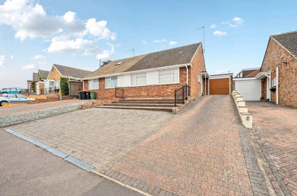 Main image of property: Staveley Road, Dunstable, Bedfordshire