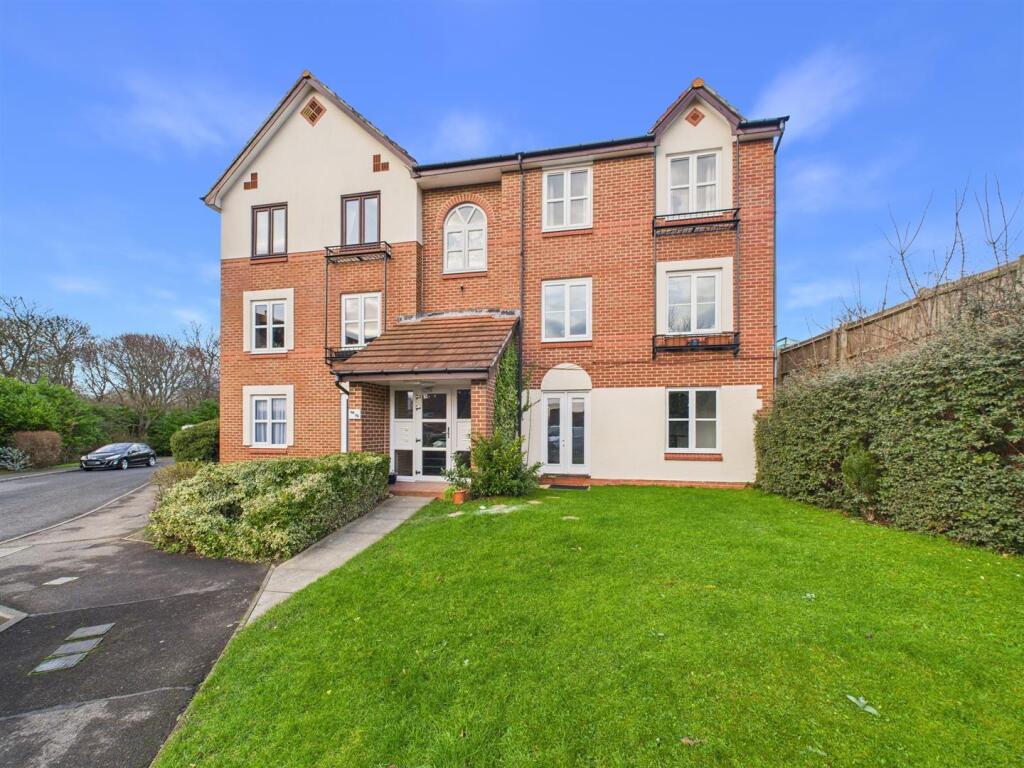 Main image of property: Hazeldene Court, Tynemouth
