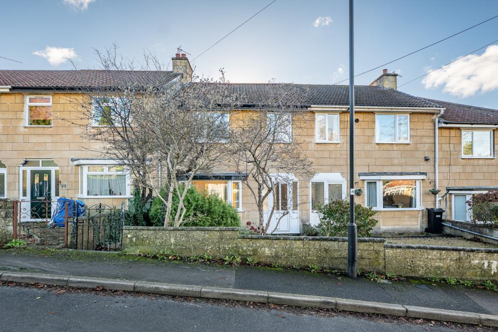 Bailbrook Lane, Bath