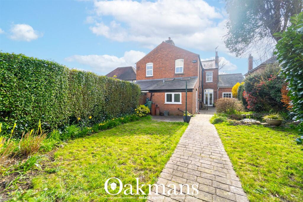 Additional image 31 of Lordswood Road, Birmingham, West Midlands, B17