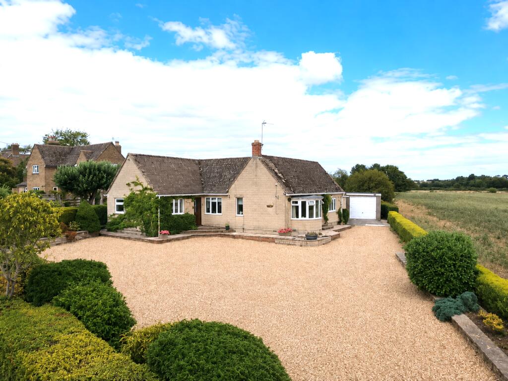 Main image of property: Bruern Road, Milton-under-Wychwood