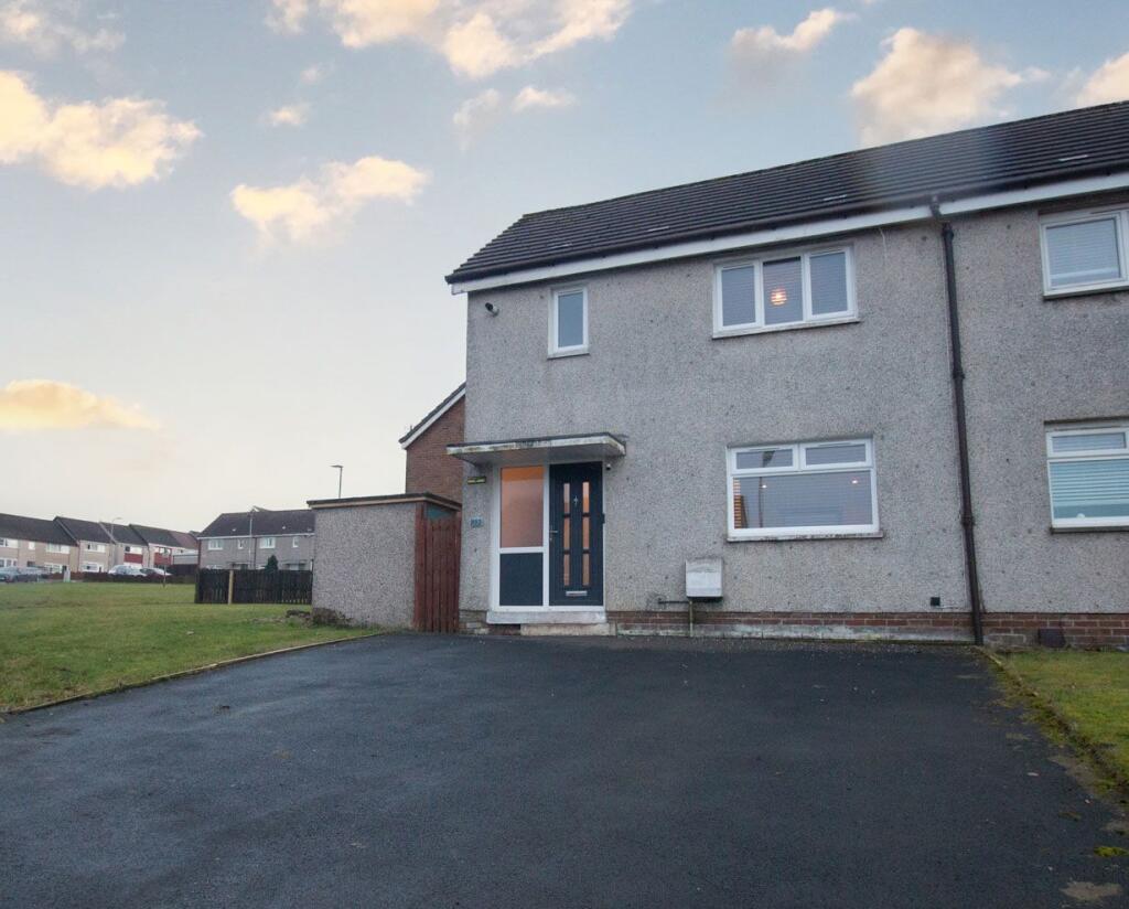 Main image of property: Tulloch Road