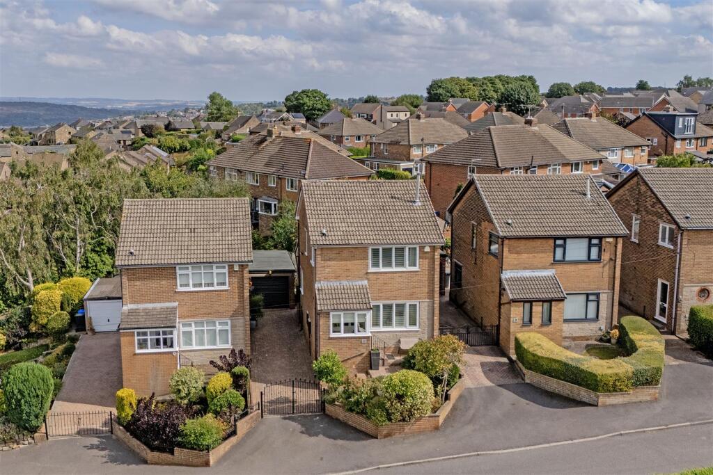 Main image of property: Nook Lane, Stannington, Sheffield