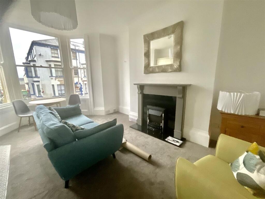 Main image of property: Albemarle Crescent, Scarborough, YO11