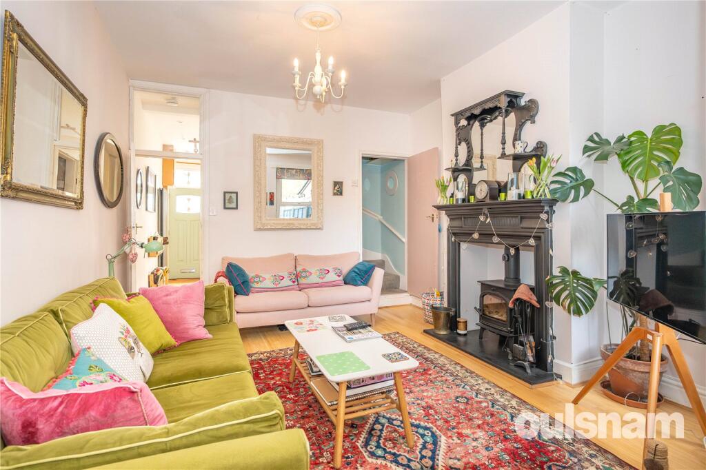 House in Birmingham, Cotteridge - View 5