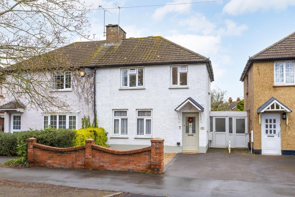 Main image of property: Woking Road, Guildford, GU1