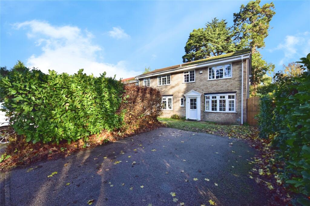 Main image of property: Clement Court, Maidstone, Kent, ME16
