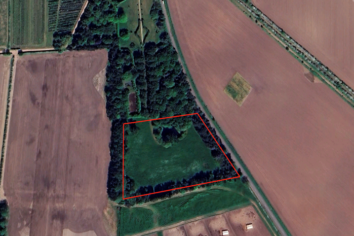 Main image of property: Land at Green Mile, Babworth, Retford, Bassetlaw, Nottinghamshire, DN22 8JL