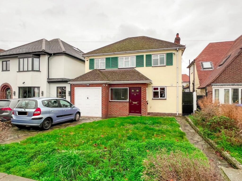 Main image of property: Esher Road, East Molesey, KT8