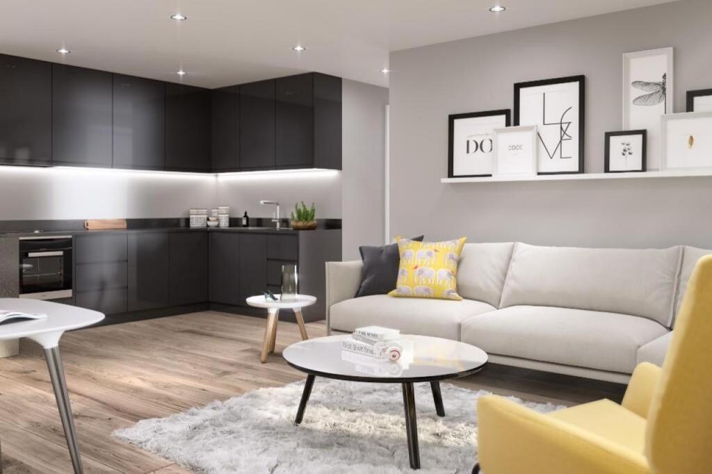 Main image of property: Springwell Gardens, Whitehall Road, Leeds, LS12