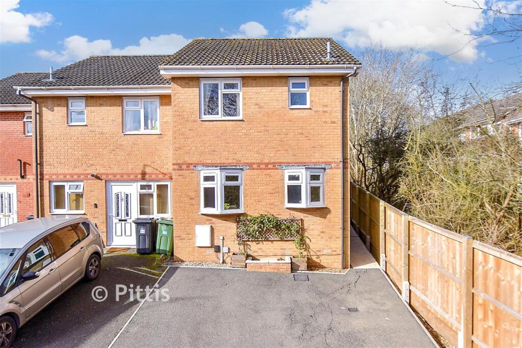 Main image of property: Nelson Drive, Cowes, Isle of Wight